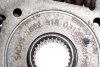 Koło zamachowe tarcza docisk VW Golf IV 1J 1997-2003 1.6i 8V